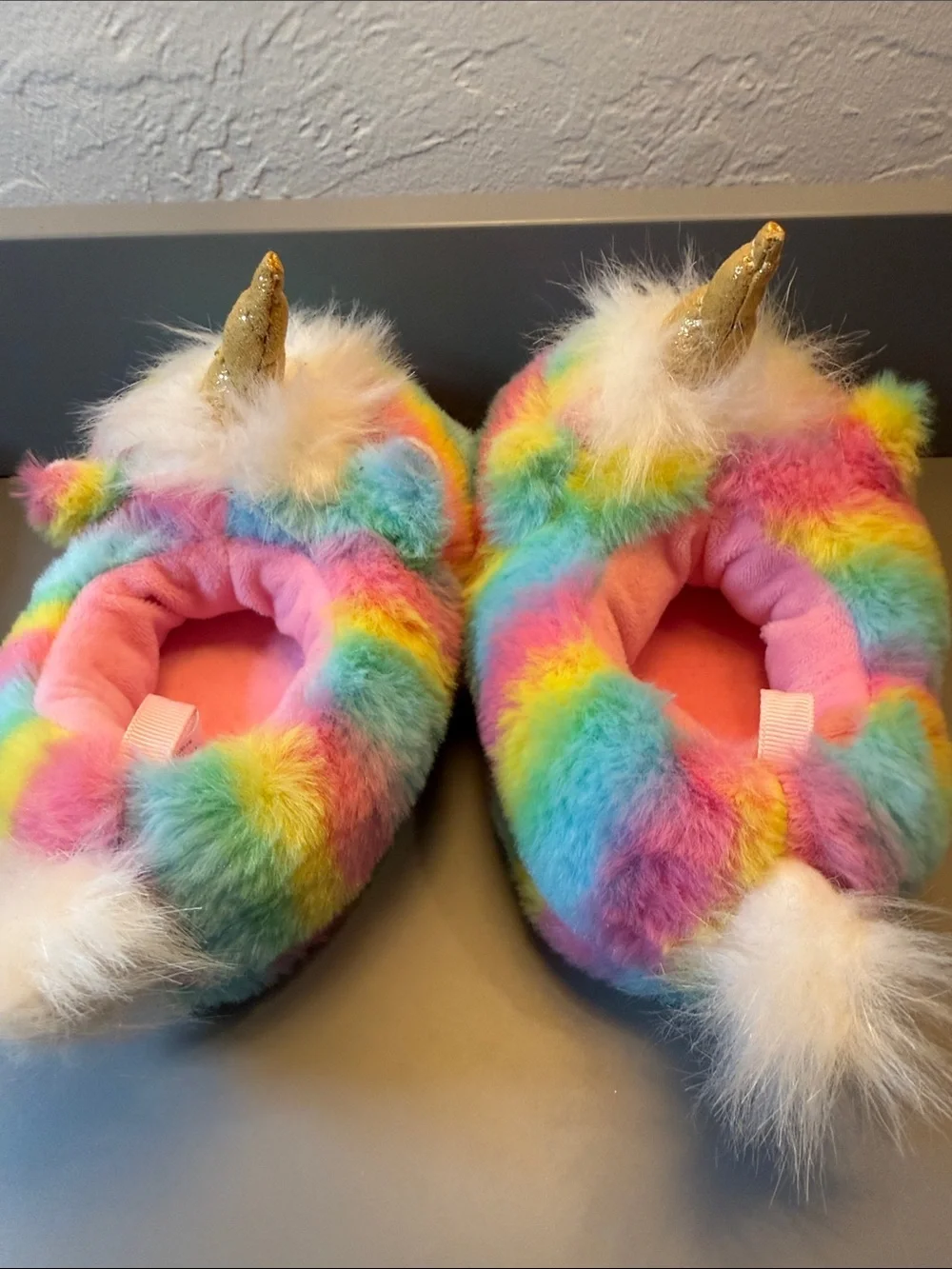 wonder nation soft plush